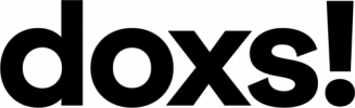 doxs! Logos